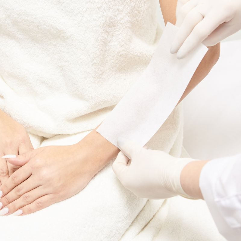Posh Nail Spa Elgin in Elgin, SC (3)