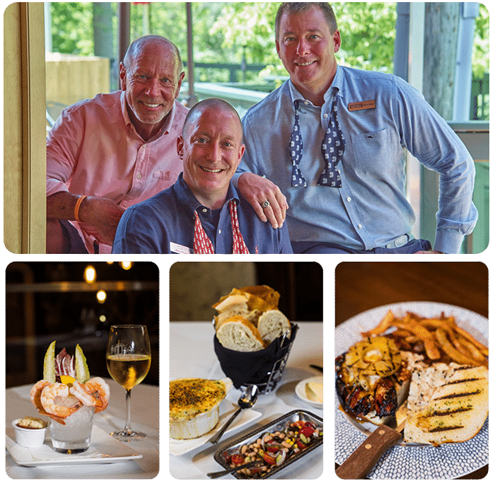 Kabin Kruser's Oyster Bar in Rochester, MI (3)