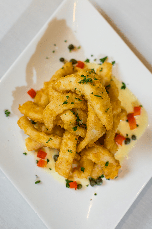 Kabin Kruser's Oyster Bar in Rochester, MI (5)