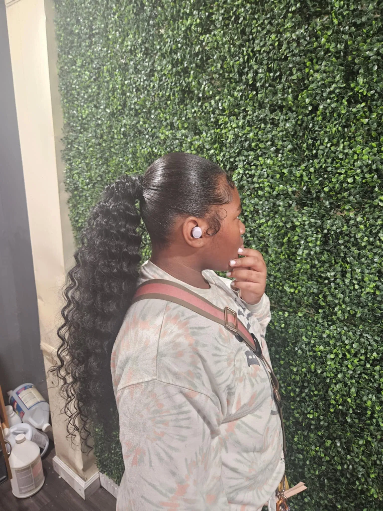 Shear Pandemonium Salon in Philadelphia, PA (2)