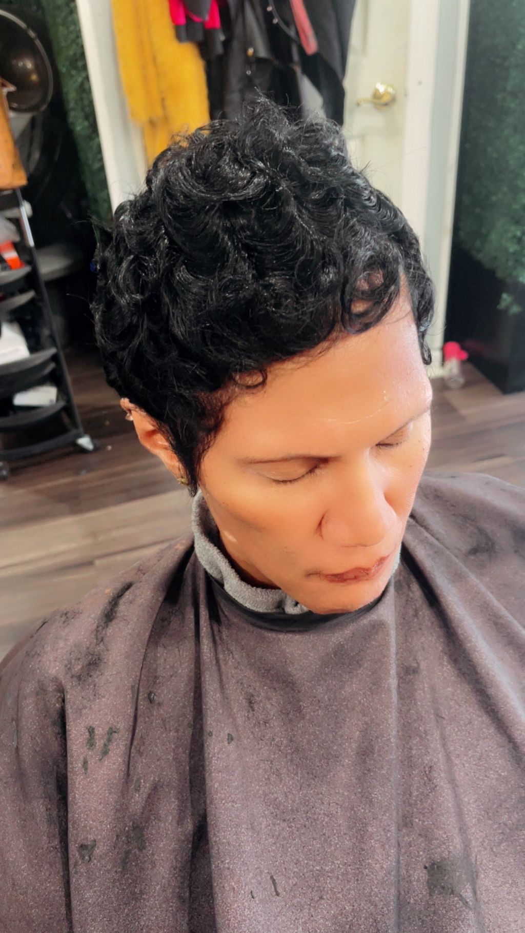 Shear Pandemonium Salon in Philadelphia, PA (4)