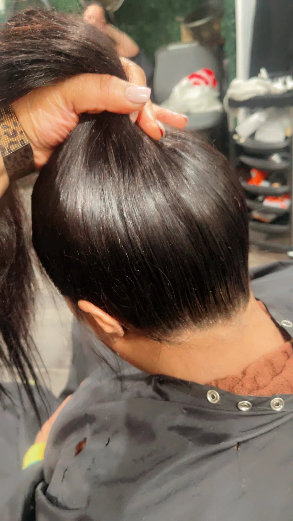 Shear Pandemonium Salon in Philadelphia, PA (5)