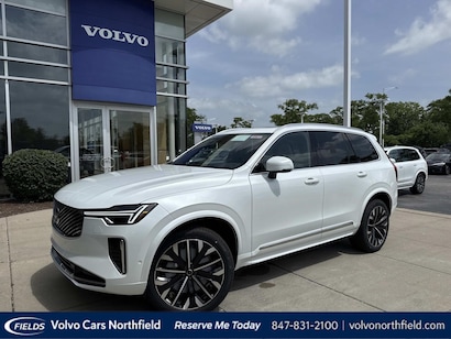 Fields Volvo Cars Northfield in Northfield, IL (6)