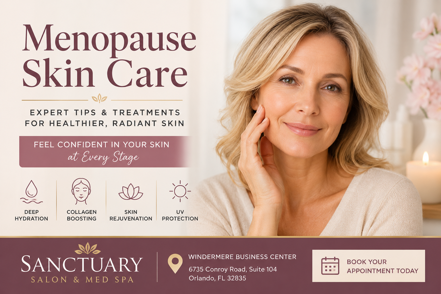 Sanctuary Salon & Med Spa in Orlando, FL (3)