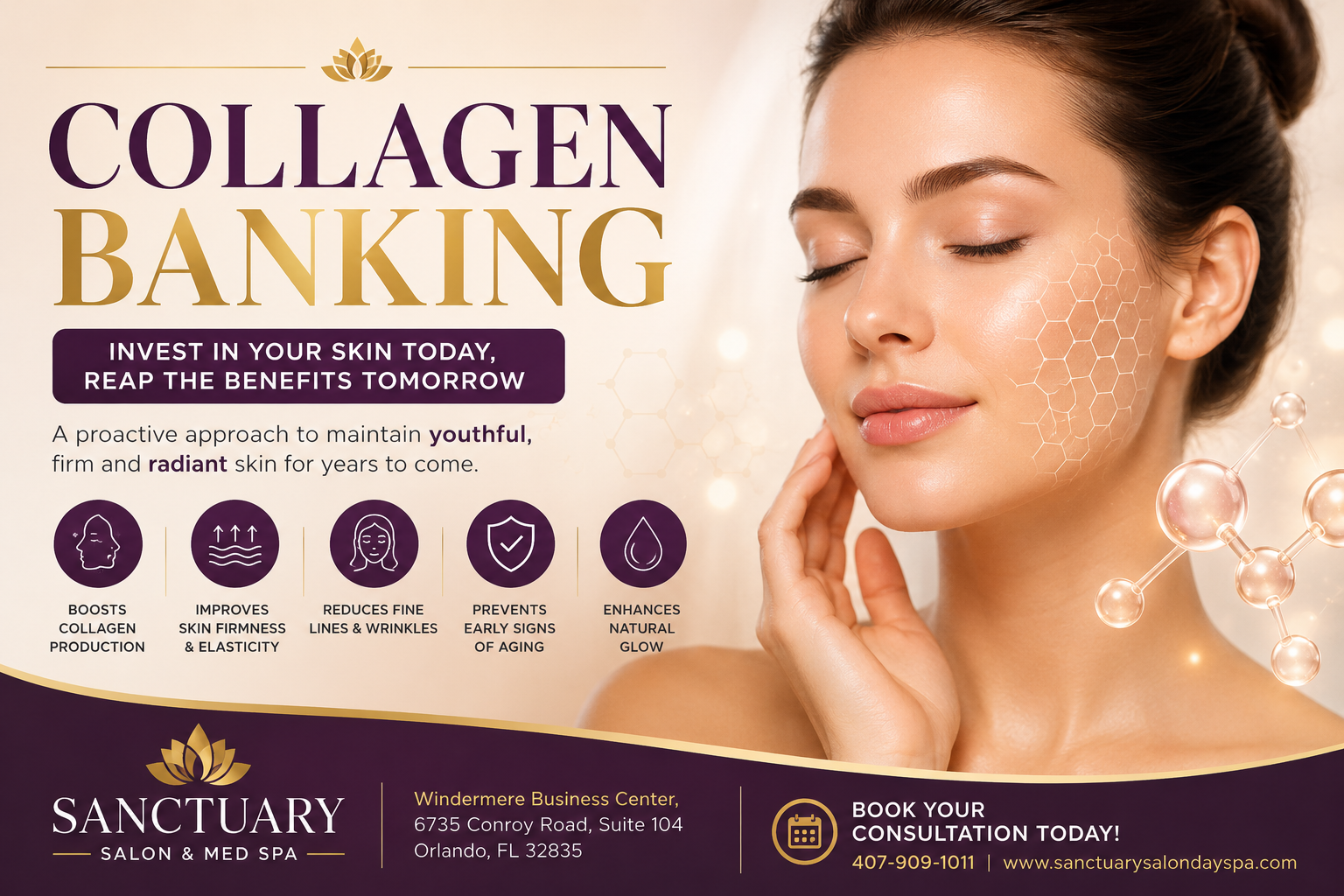 Sanctuary Salon & Med Spa in Orlando, FL (5)