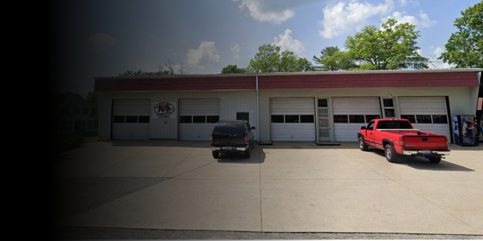 K & S Automotive in La Grange, KY (2)