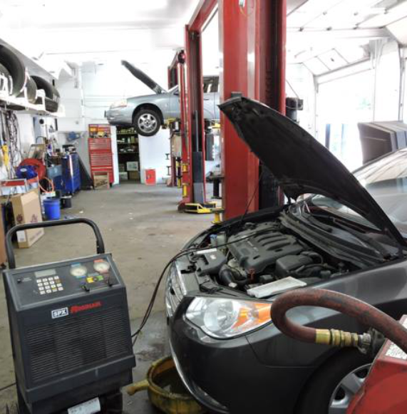 K & S Automotive in La Grange, KY (3)