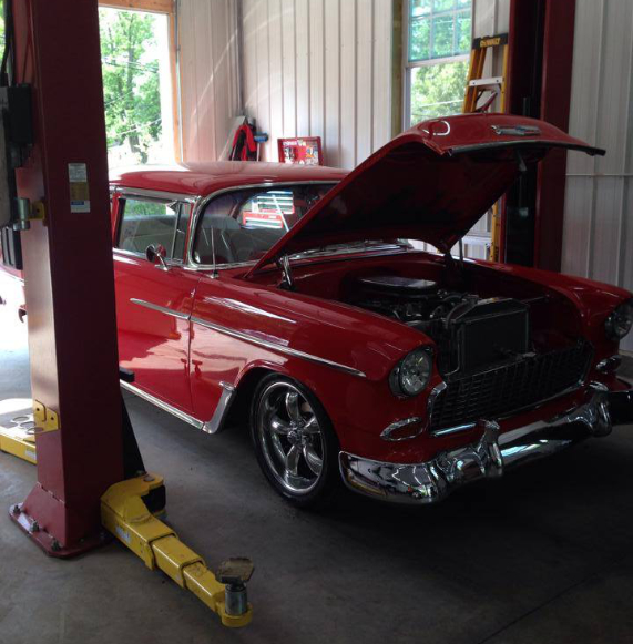 K & S Automotive in La Grange, KY (5)