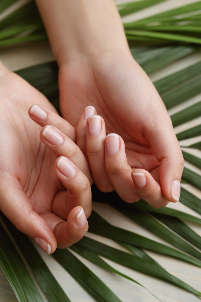 Vip Nails Salon in Madison, GA (4)