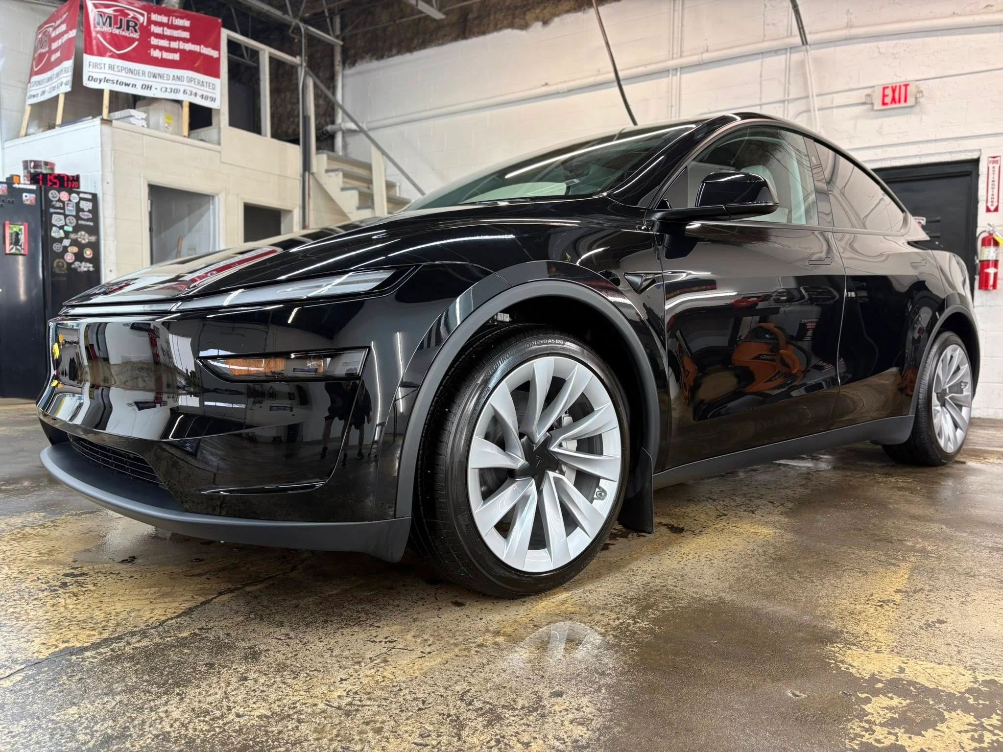 MJR Auto Detailing Inc in Norton, OH