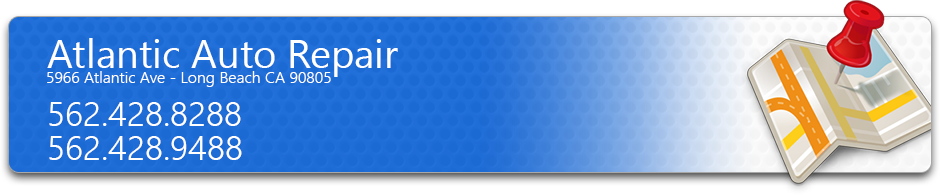 Atlantic Auto Repair in Long Beach, CA (2)