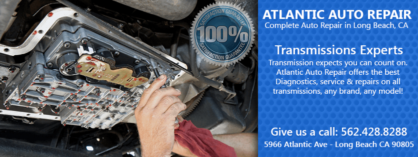 Atlantic Auto Repair in Long Beach, CA (3)