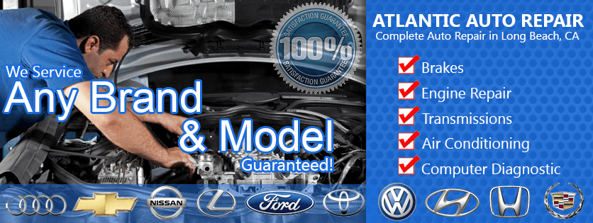 Atlantic Auto Repair in Long Beach, CA (5)