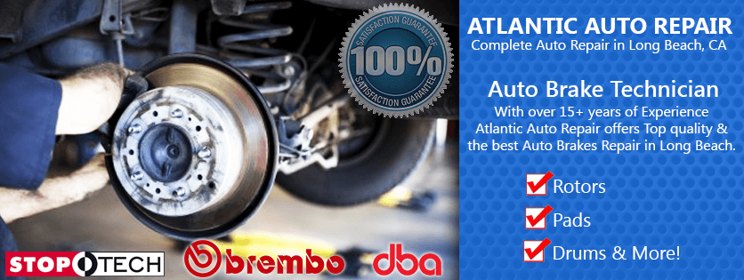 Atlantic Auto Repair in Long Beach, CA (6)