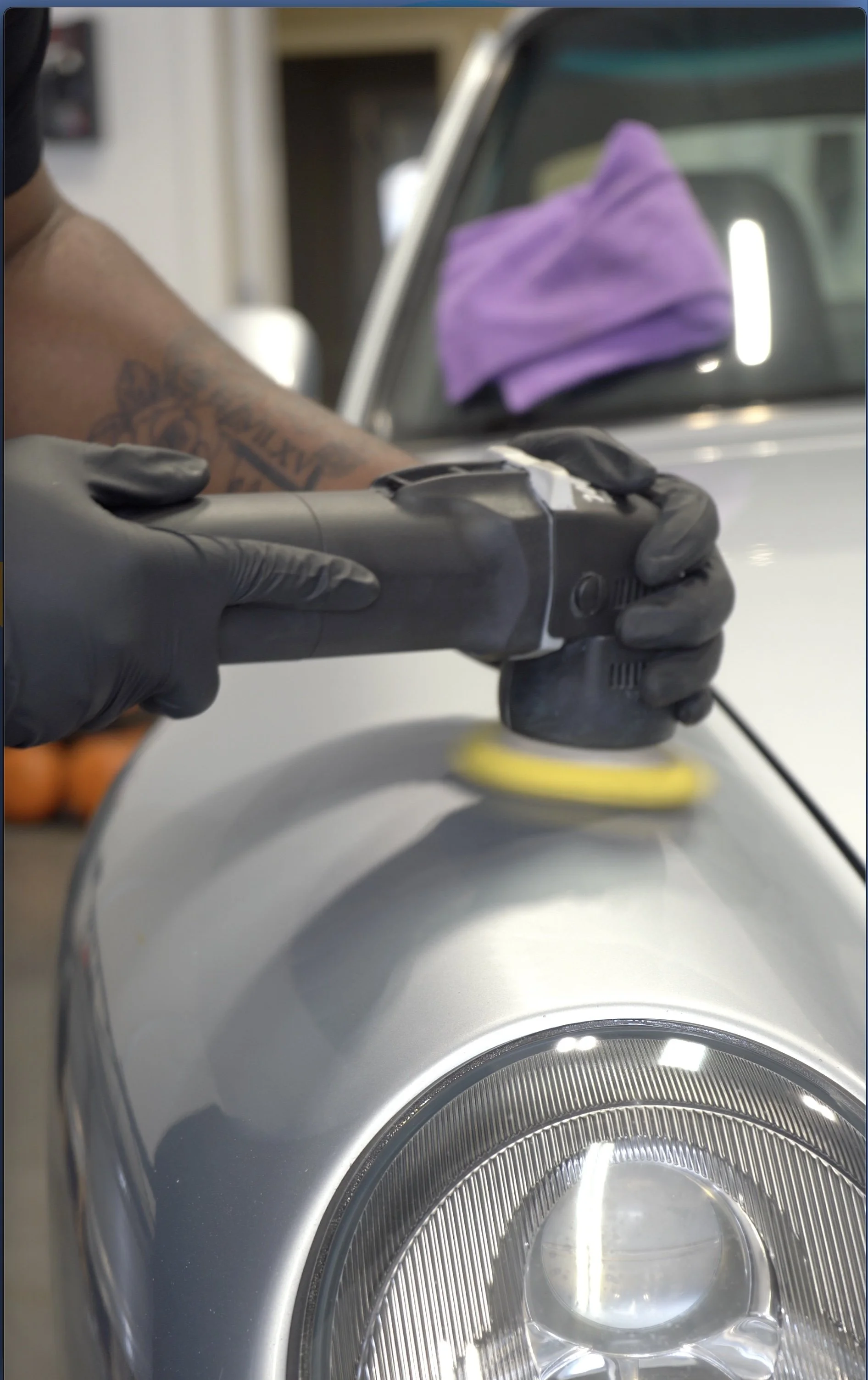 C4 Auto Detailing in Winchester, VA (4)