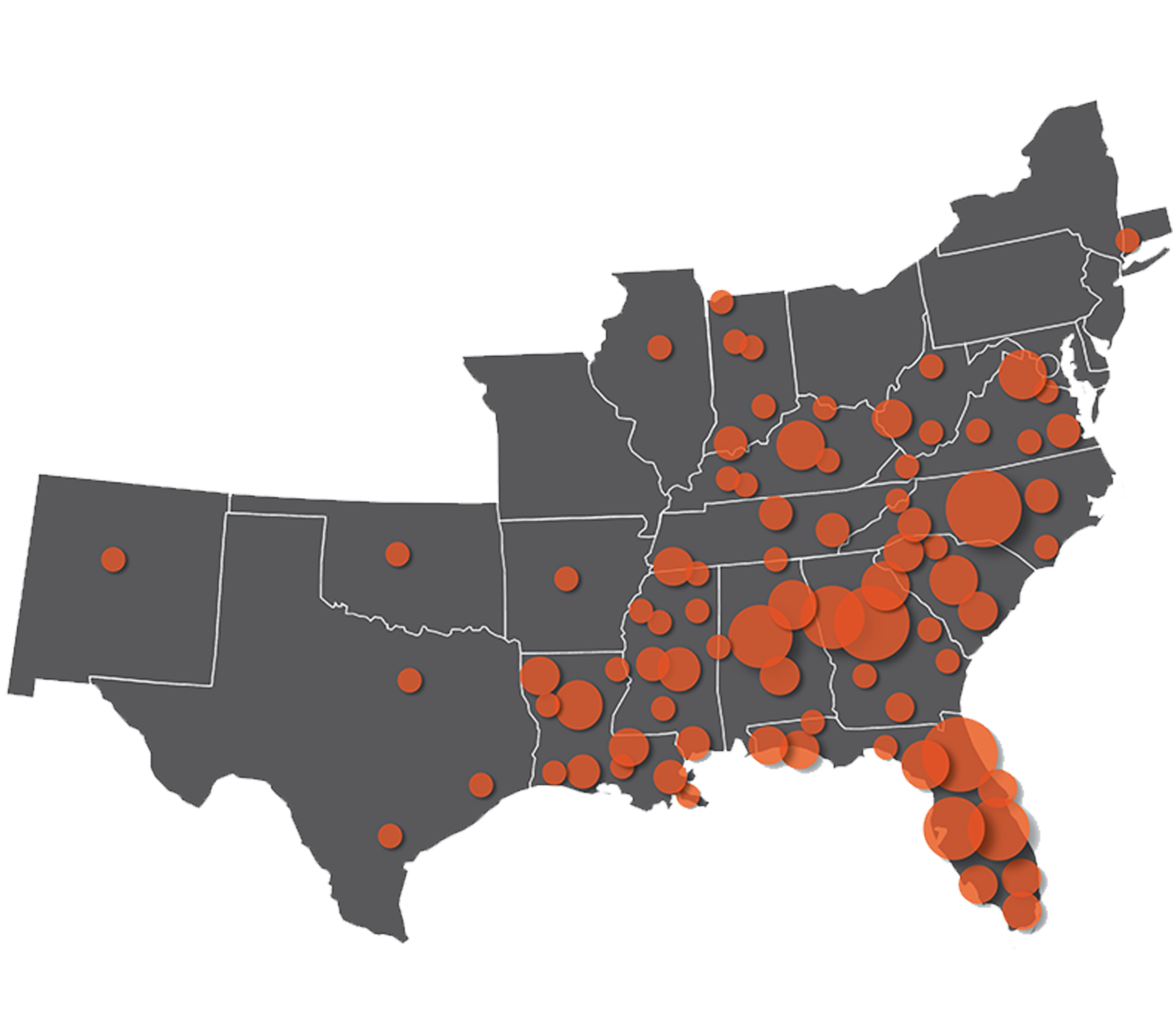 Duffey Southeast, Inc. in Cedartown, GA (5)