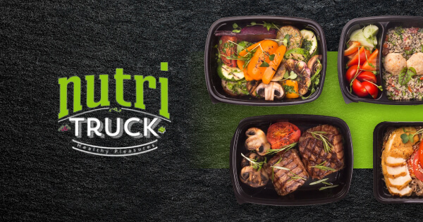 Nutri-truck in Riverview, FL