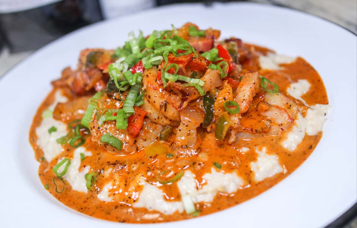 The Rooster Food+Drink in Naples, FL (3)