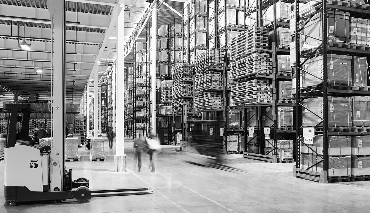 Flex Logistics in Hutchins, TX (5)