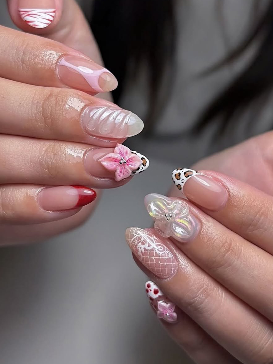 Làmay Nail Spa — KTOWN (NOW OPEN) in Los Angeles, CA (2)