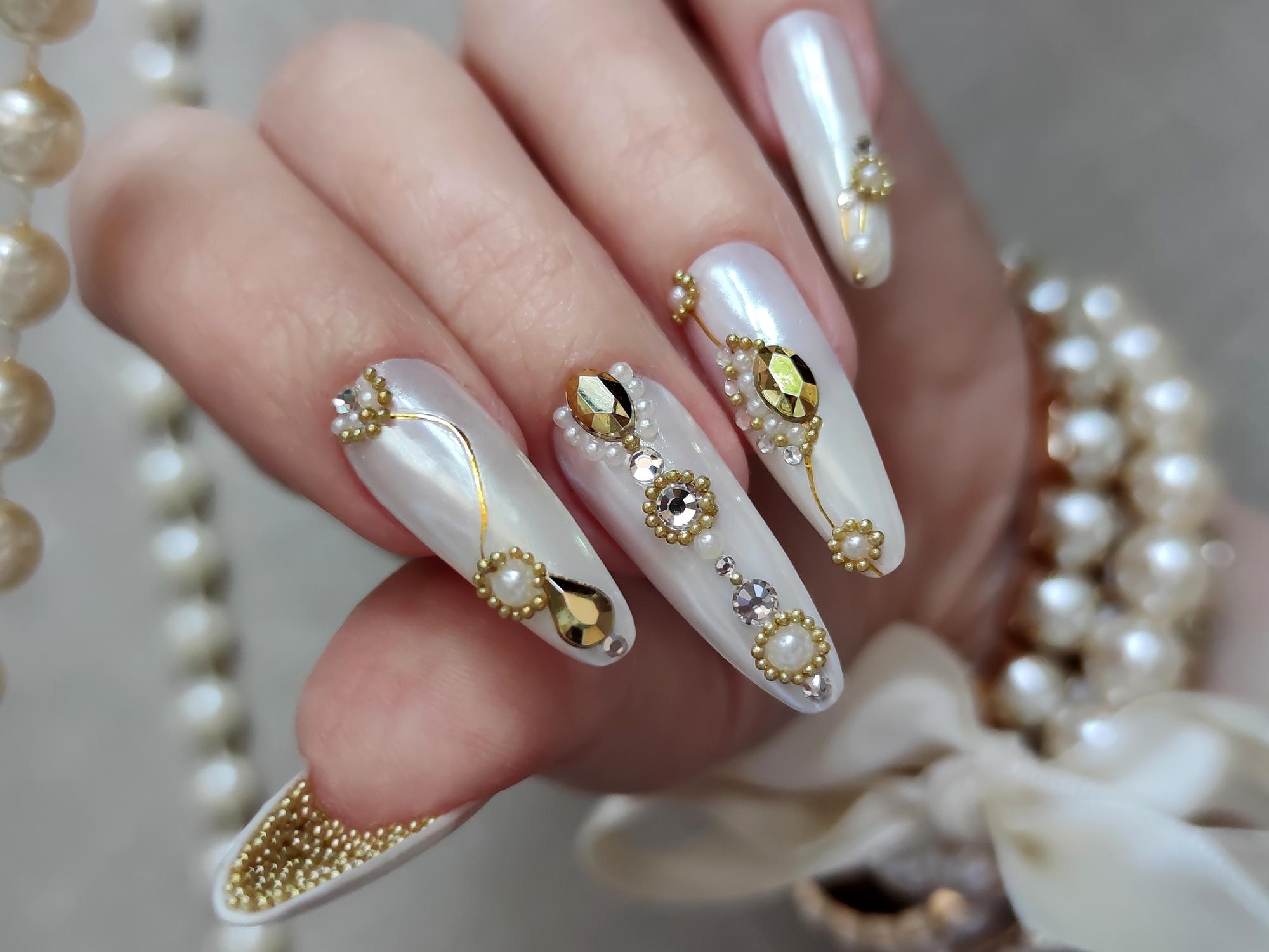 Shadow Nails in Parlin, NJ (2)