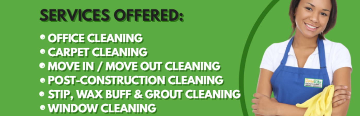 DoneRite Cleaning Services LLC in Killeen, TX