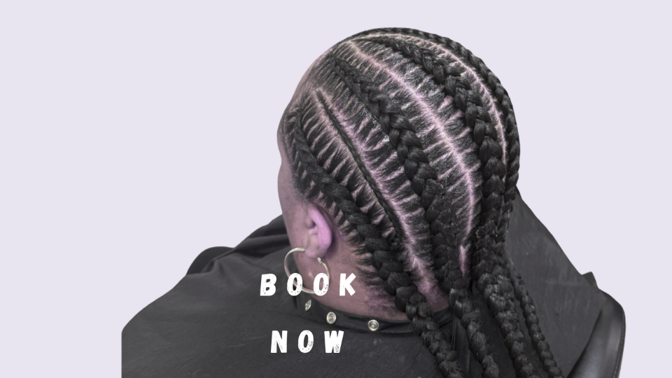Queen African Hair Braiding in Charlotte, NC