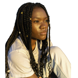 Queen African Hair Braiding in Charlotte, NC (3)
