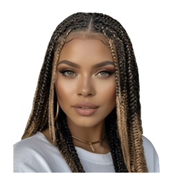 Queen African Hair Braiding in Charlotte, NC (4)
