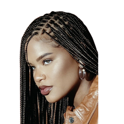 Queen African Hair Braiding in Charlotte, NC (5)