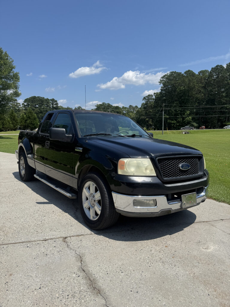 Little D's Mobile Auto Detailing in Fayetteville, GA (5)