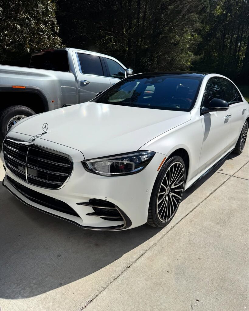 Little D's Mobile Auto Detailing in Fayetteville, GA (6)