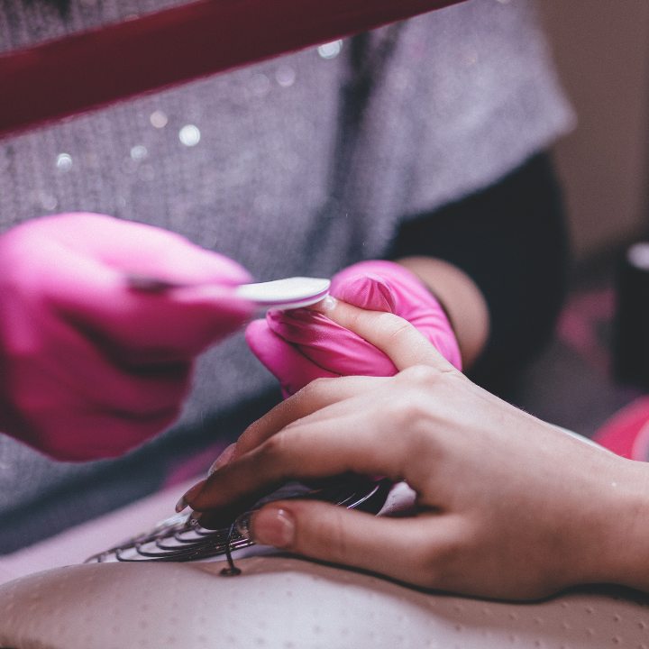 M Nail & Lash- Nail Salon Plano Tx in Plano, TX (3)