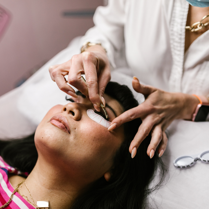 M Nail & Lash- Nail Salon Plano Tx in Plano, TX (4)