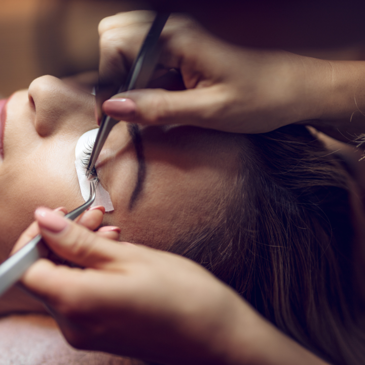 M Nail & Lash- Nail Salon Plano Tx in Plano, TX (5)