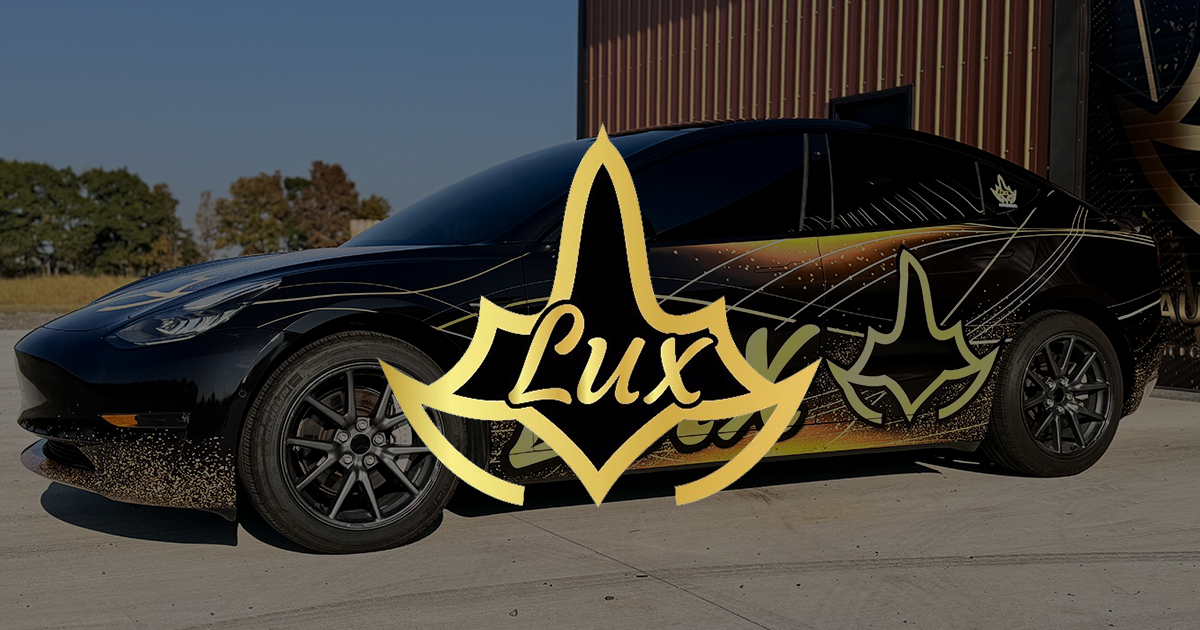 Lux Auto Restyling in Laotto, IN