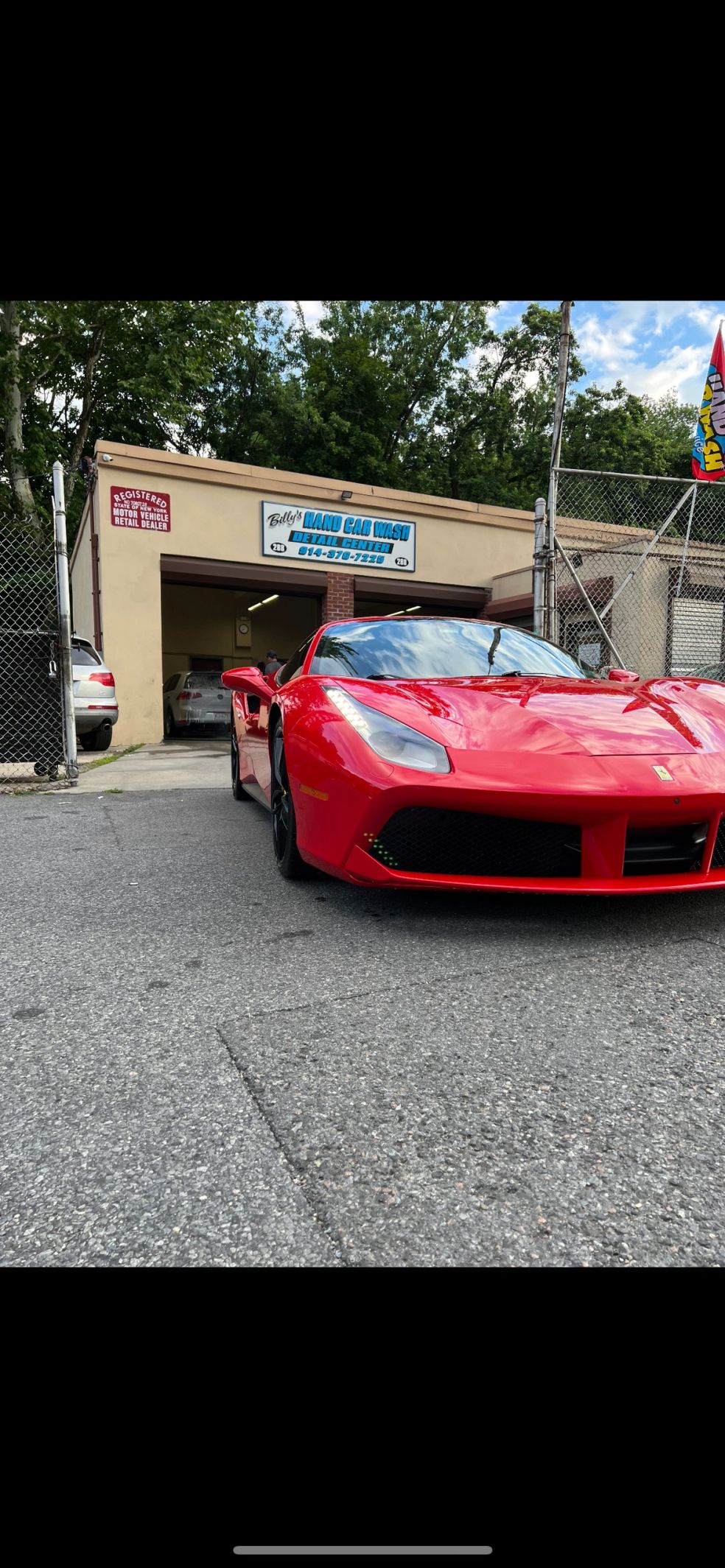 Billy's Hand Car Wash & Detail Center in Yonkers, NY (2)