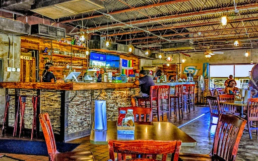 Orlandeaux's Café in Shreveport, LA (3)