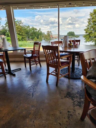 Orlandeaux's Café in Shreveport, LA (4)