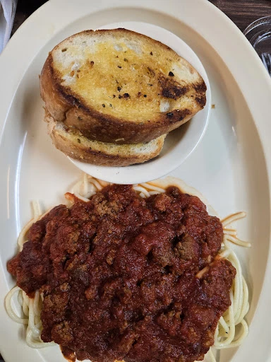 Orlandeaux's Café in Shreveport, LA (6)
