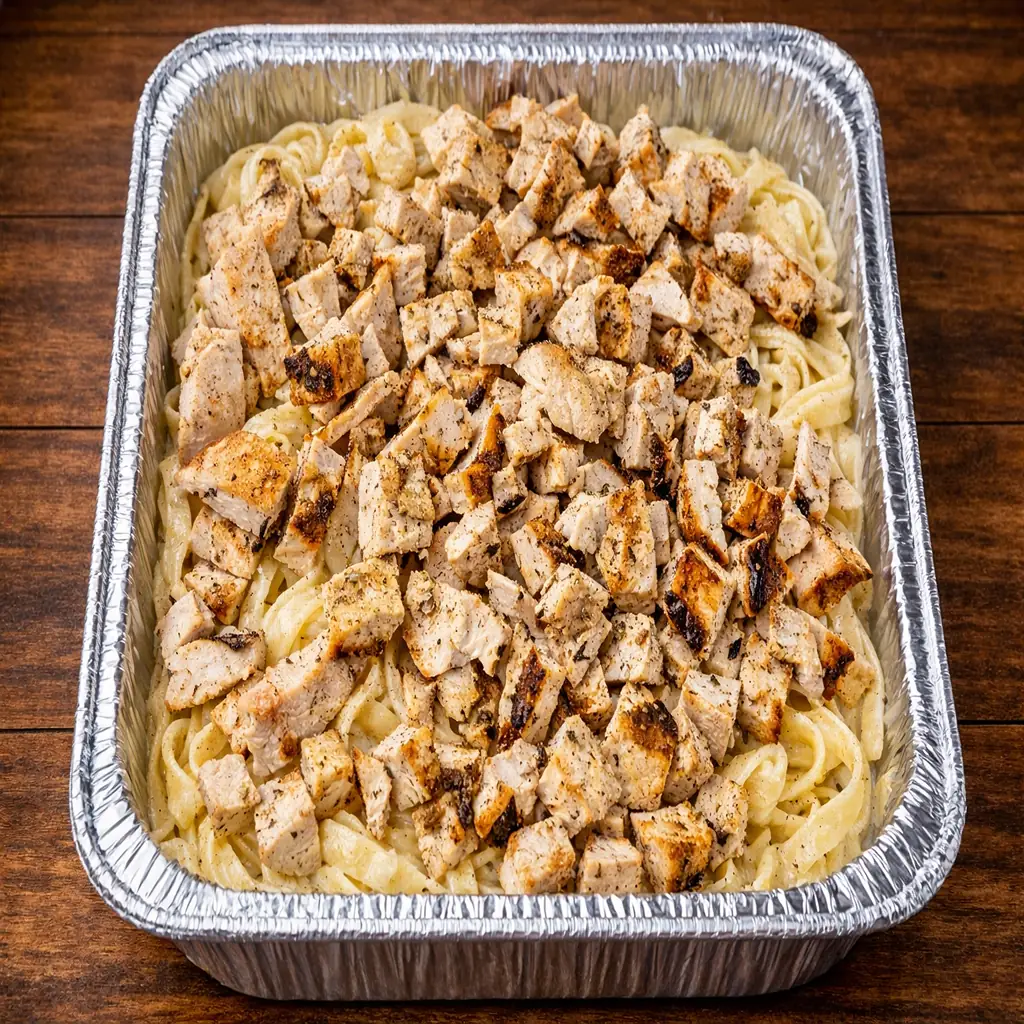Papa Sal's Italian Restaurant in Pinson, AL (3)