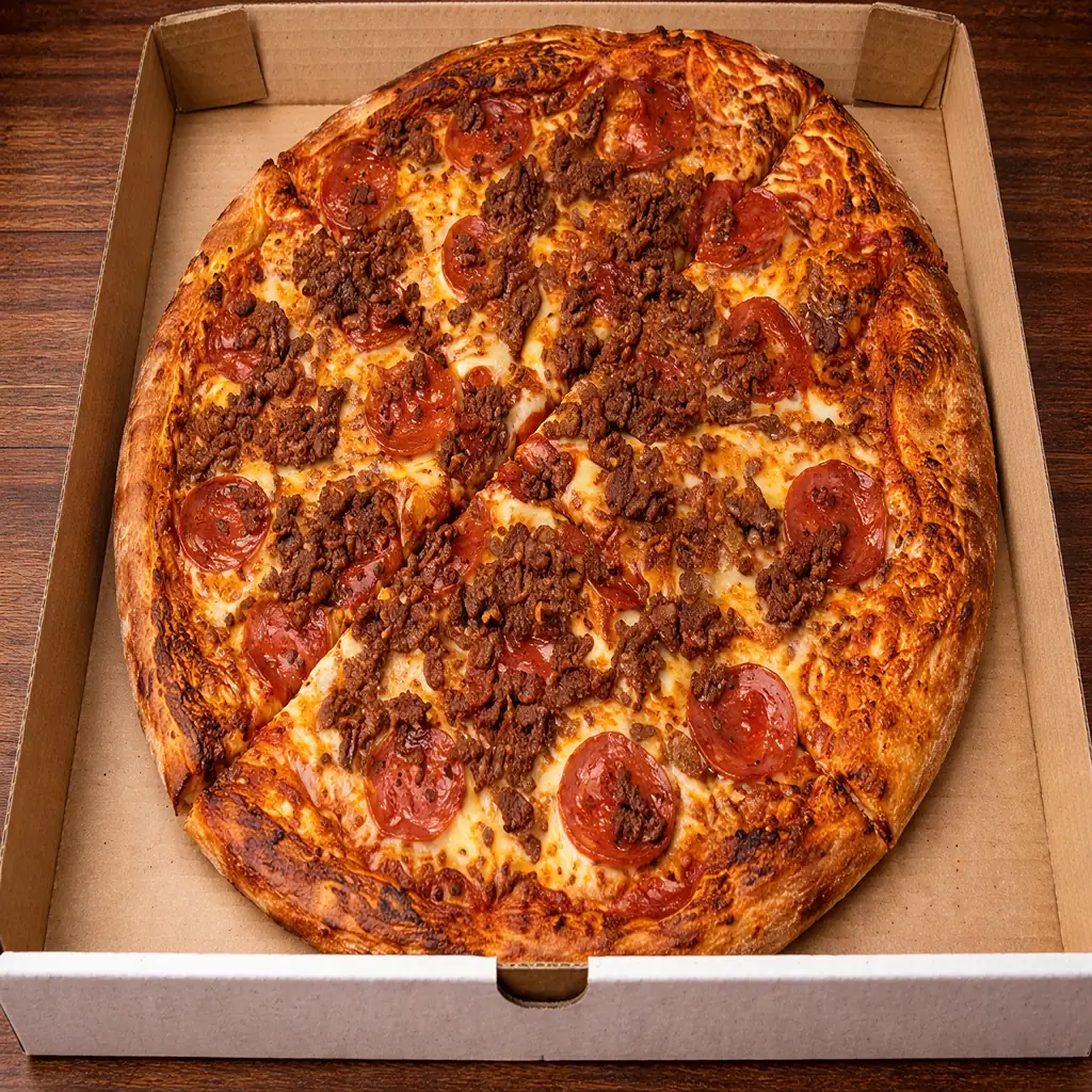 Papa Sal's Italian Restaurant in Pinson, AL (4)