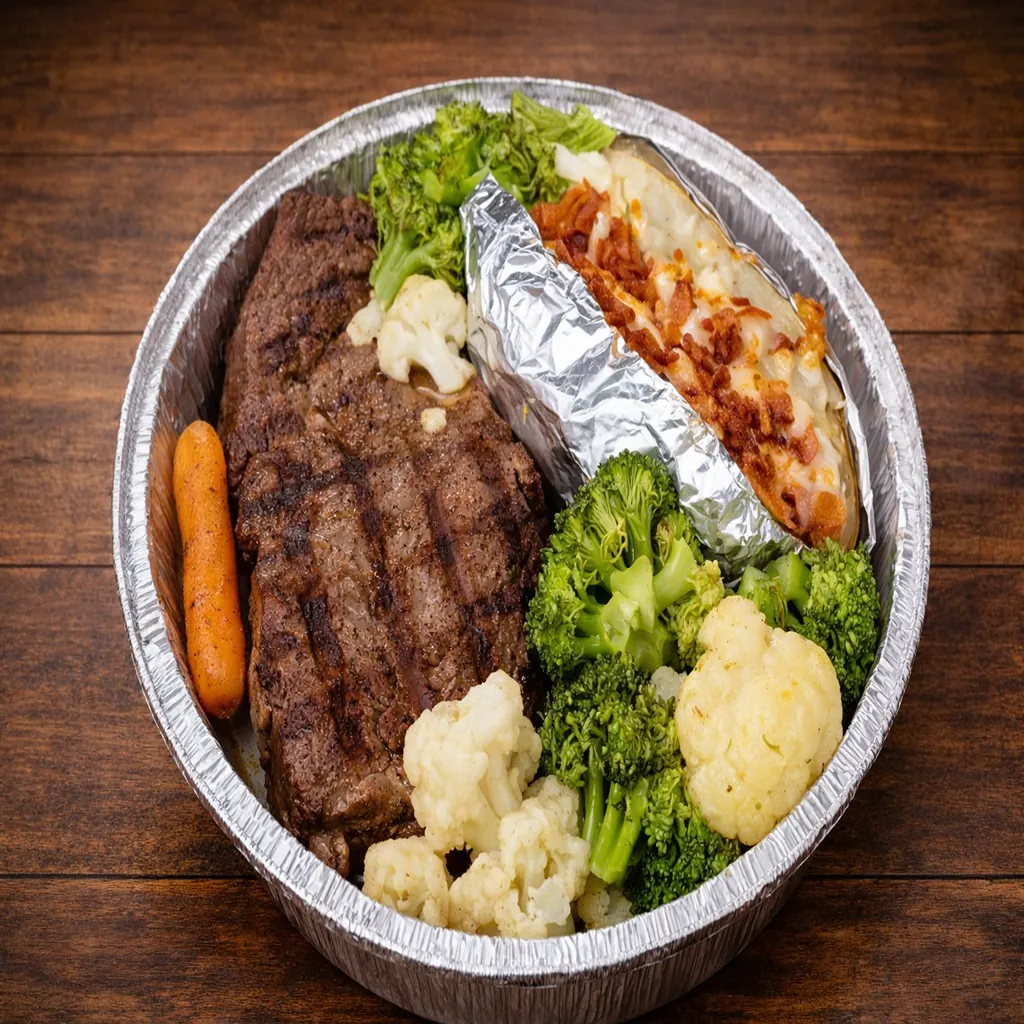 Papa Sal's Italian Restaurant in Pinson, AL (6)