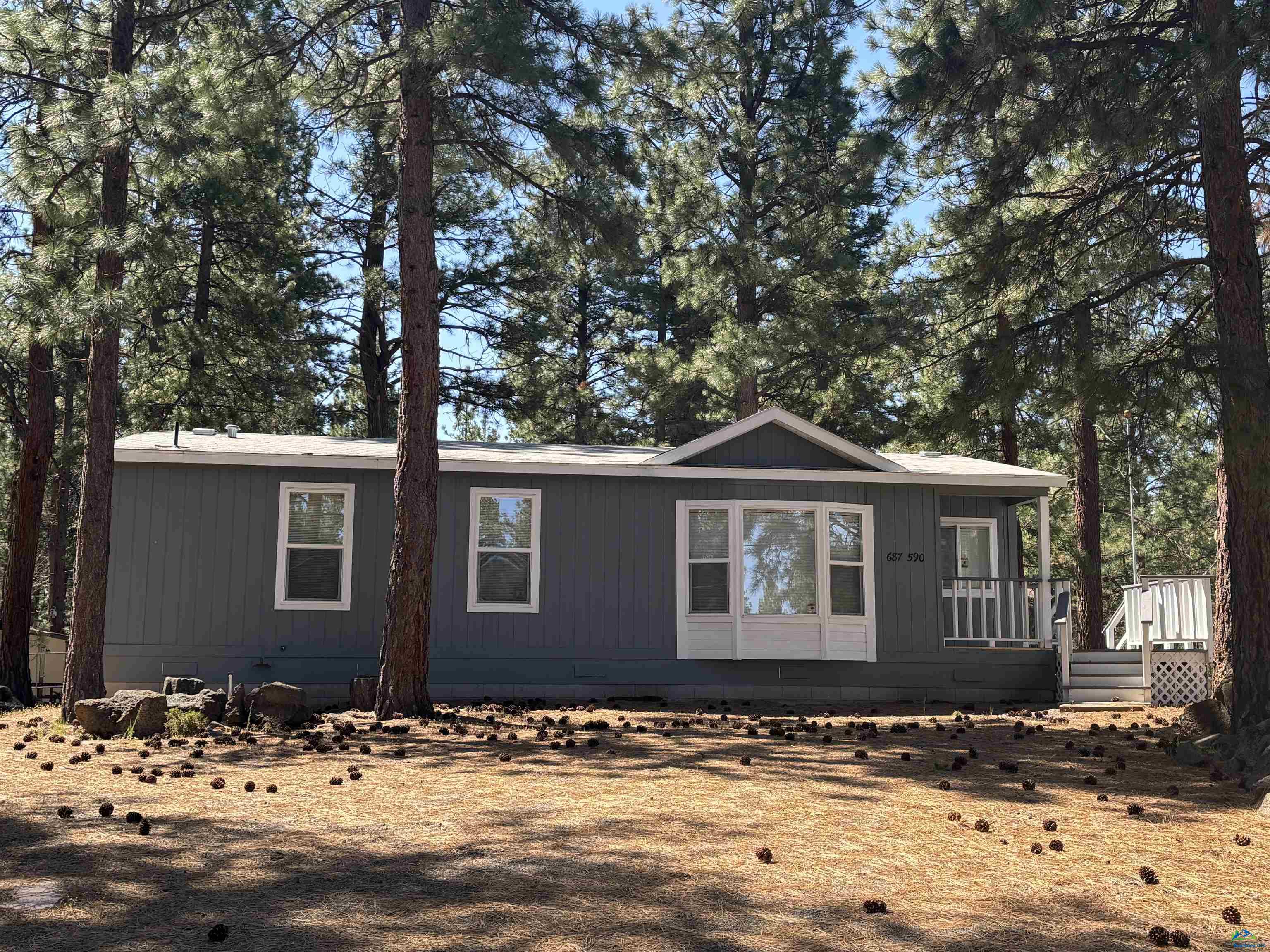 Gold Run Realty in Susanville, CA