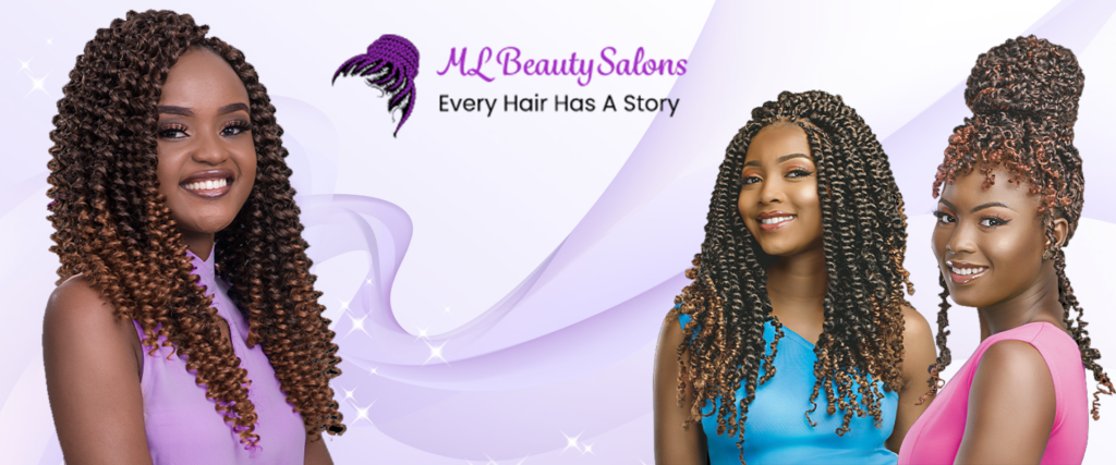 ML Hair Braiding LLC in McKinney, TX (2)