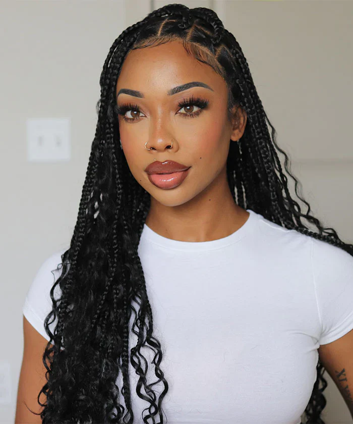 ML Hair Braiding LLC in McKinney, TX (3)