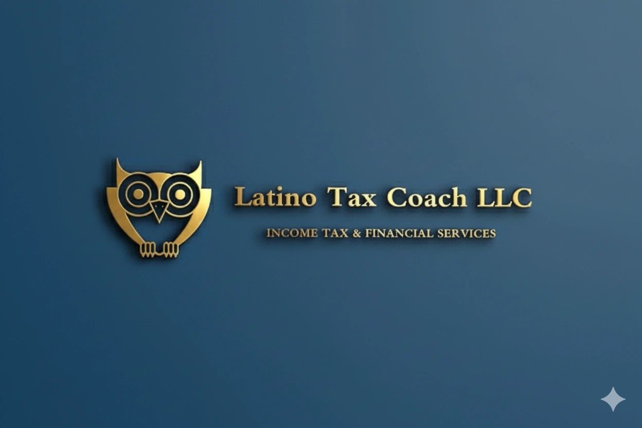 Latino Tax Coach LLC in Upland, CA