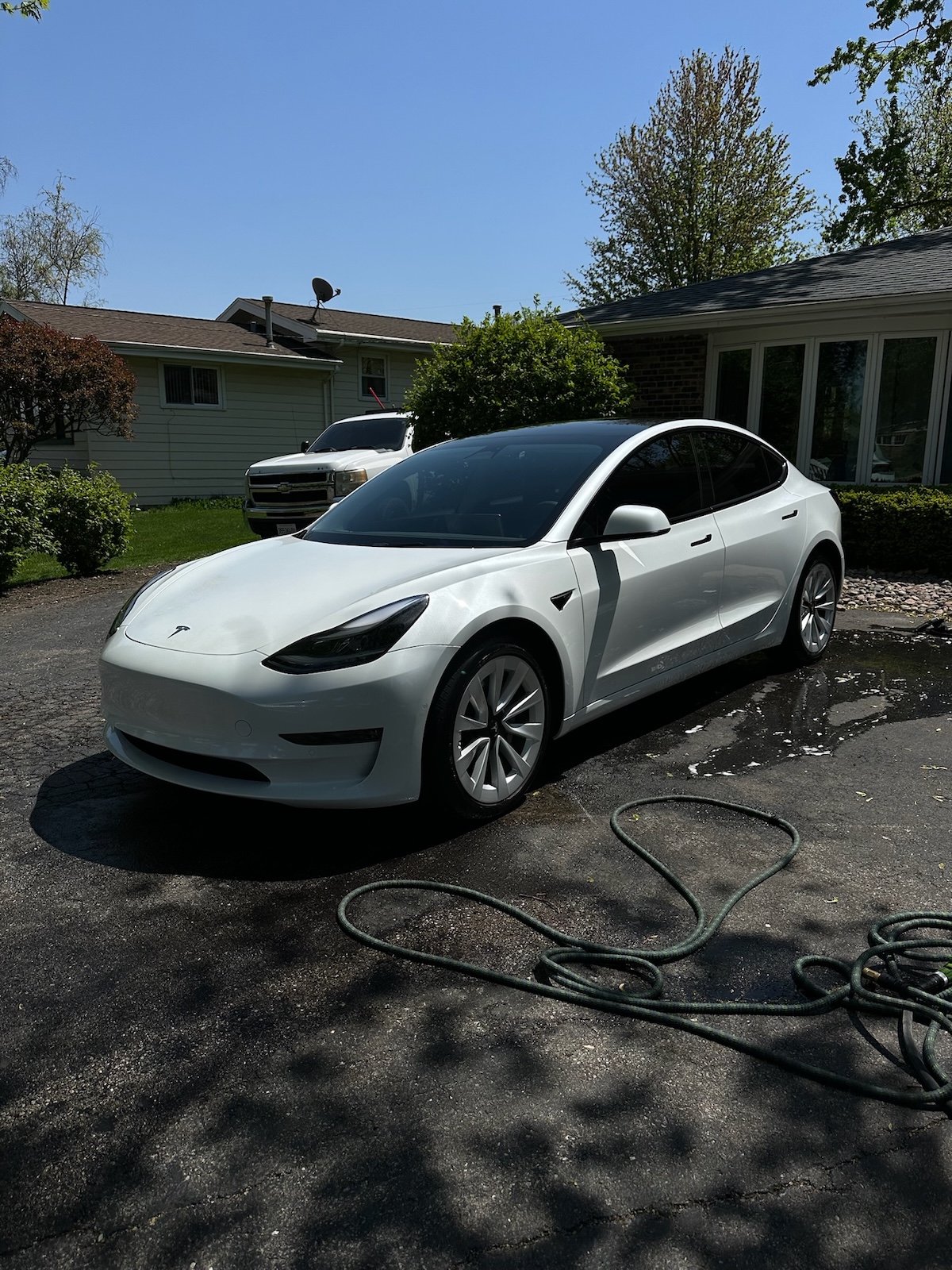 Elite Auto Detailing (Mobile Detailing Service) in Tinley Park, IL (4)