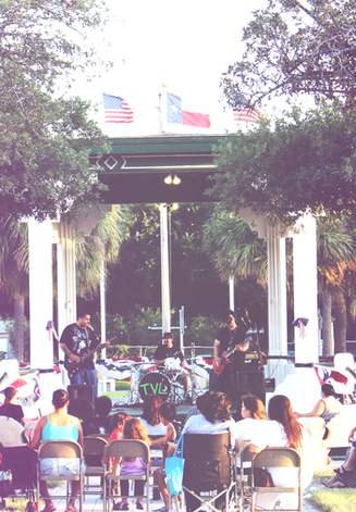 Lopez-Tijerina Courtyard in Rio Grande City, TX (3)