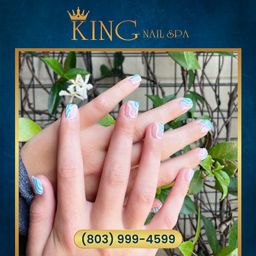 King Nail Spa - Killian in Columbia, SC (2)